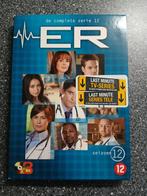 Dvd E.R. - Seizoen 12 (3 disc), Vanaf 12 jaar, Ophalen of Verzenden