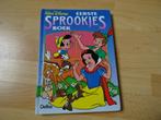 Walt disney eerste sprookjes boek, Gelezen, Jongen of Meisje, Ophalen of Verzenden, Voorleesboek