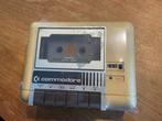 Commodore datasette / Cassettespeler (2), Computers en Software, Vintage Computers, Ophalen of Verzenden, Commodore