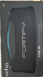 🤩 VEHO FORTIFY MZ-9 PORTABLE WIRELESS SPEAKER, Overige merken, Subwoofer, Nieuw, Ophalen of Verzenden
