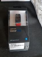 Samsung Gear fit 2, Ophalen of Verzenden, Nieuw, Overige merken