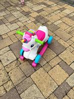 Baby speelgoed, Ophalen, Zo goed als nieuw