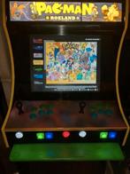 Arcade kast bartop, 2 players met meer dan 10000 spellen, Ophalen of Verzenden, Zo goed als nieuw