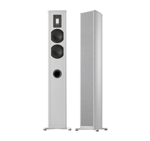 Piega Premium 501 - Luidsprekers - Aluminium - Nieuw  - Set, Audio, Tv en Foto, Luidsprekers