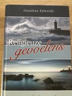 Religieuze gevoelens- Jonathan Edwards, Ophalen of Verzenden, Zo goed als nieuw, Christendom | Protestants