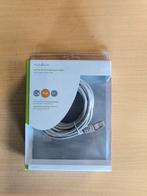Nedis cat5e SF/UPT netwerk kabel, Ophalen of Verzenden, Nieuw, 2 tot 5 meter, Overige kabels