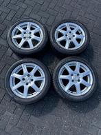 Ford ka velgen, Ophalen