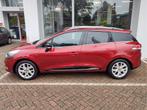 Renault Clio Estate 0.9 TCe LIMITED Navi | Keyless | NAP! |, Auto's, Renault, Voorwielaandrijving, Stof, Gebruikt, 1098 kg