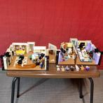 Lego, de appartementen van Friends 10292, Kinderen en Baby's, Complete set, Lego, Zo goed als nieuw, Ophalen