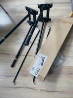 Keyboardstatief - Clavia Nord Keyboard Stand EX ZGAN, Muziek en Instrumenten, Keyboards, 88 toetsen, Zo goed als nieuw, Met standaard