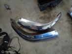 Voorbumper delen bmw e9 2500 2800 3.0 cs csi, Gebruikt, Ophalen of Verzenden, Bumper, Voor