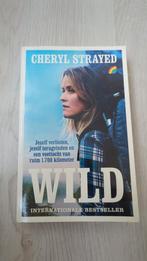 Wild - Cheryl Strayed, Boeken, Ophalen of Verzenden, Gelezen, Cheryl Strayed, Overige