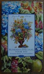 Bloemen speciaal voor jou -bloemen- en natuurged.- Brinkman, Boeken, Meerdere auteurs, Ophalen of Verzenden, Zo goed als nieuw