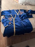 Blauwe Jurken Set, Kleding | Dames, Blauw, Zo goed als nieuw, Knielengte, Ophalen