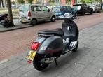 Vespa Scooter GTS 125 i.e. Supersport ABS Nieuwstaat!, Scooter, Bedrijf, 11 kW of minder, Autostaddenhaag@gmail.com