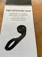 Garmin outfront stuurhouder.NIEUW.EDGE, Fietsen en Brommers, Fietsaccessoires | Fietscomputers, Ophalen of Verzenden, GPS, Nieuw