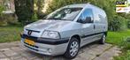 Peugeot Expert 220C 2.0 HDI Avantage nieuwe apk en dynamo, Voorwielaandrijving, Gebruikt, 4 cilinders, Bedrijf