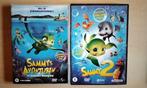 Sammy, 2 dvds, origineel, Cd's en Dvd's, Dvd's | Kinderen en Jeugd, Boxset, Alle leeftijden, Ophalen of Verzenden, Film