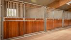 Paardenbox | Voorwand | Luxe| Nieuw | Diverse Maten | 03, Dieren en Toebehoren, Stalling en Weidegang, Stalling, 4 paarden of pony's of meer
