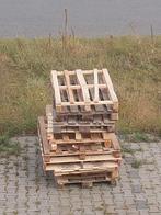 Stapel pallets, Tuin en Terras, Minder dan 3 m³, Ophalen