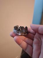 Rookkwarts cluster AA+ kwaliteit, Ophalen of Verzenden, Mineraal