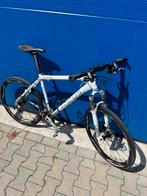 Focus mountain bike zelfbouw xtr, Fietsen en Brommers, Fietsen | Mountainbikes en ATB, Hardtail, Ophalen, Zo goed als nieuw, Overige merken