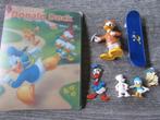 Diverse Donald Duck items, Verzamelen, Disney, Ophalen of Verzenden, Donald Duck, Beeldje of Figuurtje