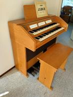 Content D1013 Orgel - 2 Klavieren, Ophalen, Gebruikt, 2 klavieren, Orgel