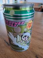 Powerpuff Girls Chupa Chups Blik, Verzamelen, Ophalen of Verzenden, Zo goed als nieuw, Overige typen, Overige merken