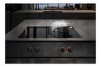 Gaggenau inductie kookplaat cv492105 cv282101m (bora), Witgoed en Apparatuur, Kookplaten, Ophalen, Nieuw, 4 kookzones, Inbouw