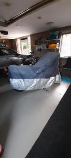 Honda Cbf 1000 zeer komplete motor, Particulier, Toermotor, 998 cc, ABS