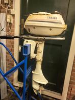 Yamaha P65 Buitenboordmotor - Schuurvondst!, Ophalen, Gebruikt, Motor en Techniek, Zeilboot of Motorboot