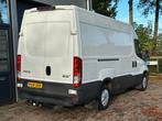 Iveco 35S14N A8 V 2X SCHUIFDEUR CNG (bj 2019), Automaat, 136 pk, Gebruikt, Iveco