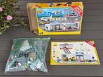 Cobi BP vliegveld compleet in doos, Ophalen of Verzenden, Zo goed als nieuw, Complete set