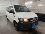 Volkswagen Transporter 2.0 TDI 75KW Kombi L1h1 eu6 marge, Auto's, Voorwielaandrijving, Euro 6, 255 €/maand, Wit