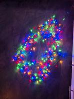 Kerstverlichting, Ophalen of Verzenden, Zo goed als nieuw