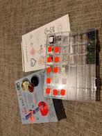 Hotfix + steentjes, Ophalen of Verzenden, Zo goed als nieuw, Materiaal