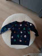 Leuke trui voor de kerst, Kinderen en Baby's, Kinderkleding | Maat 92, Ophalen, Meisje, Trui of Vest, Zo goed als nieuw