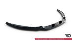 Maxton Design Ford Focus MK3 ST Line Face Spoiler Splitter, Verzenden, Automotive Parts, A.parts@hotmail.nl, Trasmolenlaan 12 3447 GZ Woerden