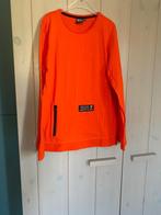 Sweater oranje Mitch Shoeby maat 158 / 164, Jongen, Mitch, Trui of Vest, Ophalen of Verzenden