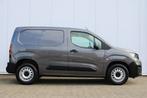 Peugeot Partner 1.6 BlueHDI Pro Carplay / Parkeersensoren /, Voorwielaandrijving, Stof, Gebruikt, 4 cilinders