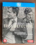 True Detective Seizoen 1/Season 1, Cd's en Dvd's, Blu-ray, Ophalen of Verzenden, Zo goed als nieuw, Tv en Series