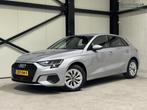 Audi A3 Sportback 40 TFSI e Edition Aut. | navi | virtual |, Stof, Gebruikt, 4 cilinders, Plug-in hybride