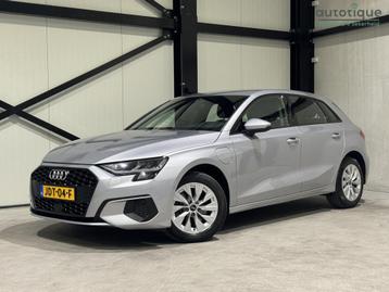 Audi A3 Sportback 40 TFSI e Edition Aut. | navi | virtual |  beschikbaar voor biedingen