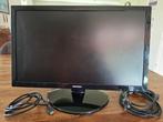 Medion monitor 24 inch, Computers en Software, Monitoren, Ophalen, Gebruikt, 60 Hz of minder, HDMI