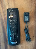 Logitech Harmony One, Audio, Tv en Foto, Afstandsbedieningen, Game console, Gebruikt, Universeel, Ophalen of Verzenden