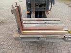 pallet vorken kort, Ophalen, Gebruikt