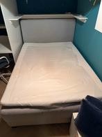 Ikea Bed 140cm - Gratis af te halen, Ophalen, Gebruikt, 140 cm, Twijfelaar