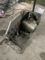 Metaal zaag machine, Doe-het-zelf en Verbouw, Metalen, Ophalen, Gebruikt, IJzer