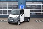 Mega Brommobiel Chassis Cabine Automaat (bj 2013), Gebruikt, Overige merken